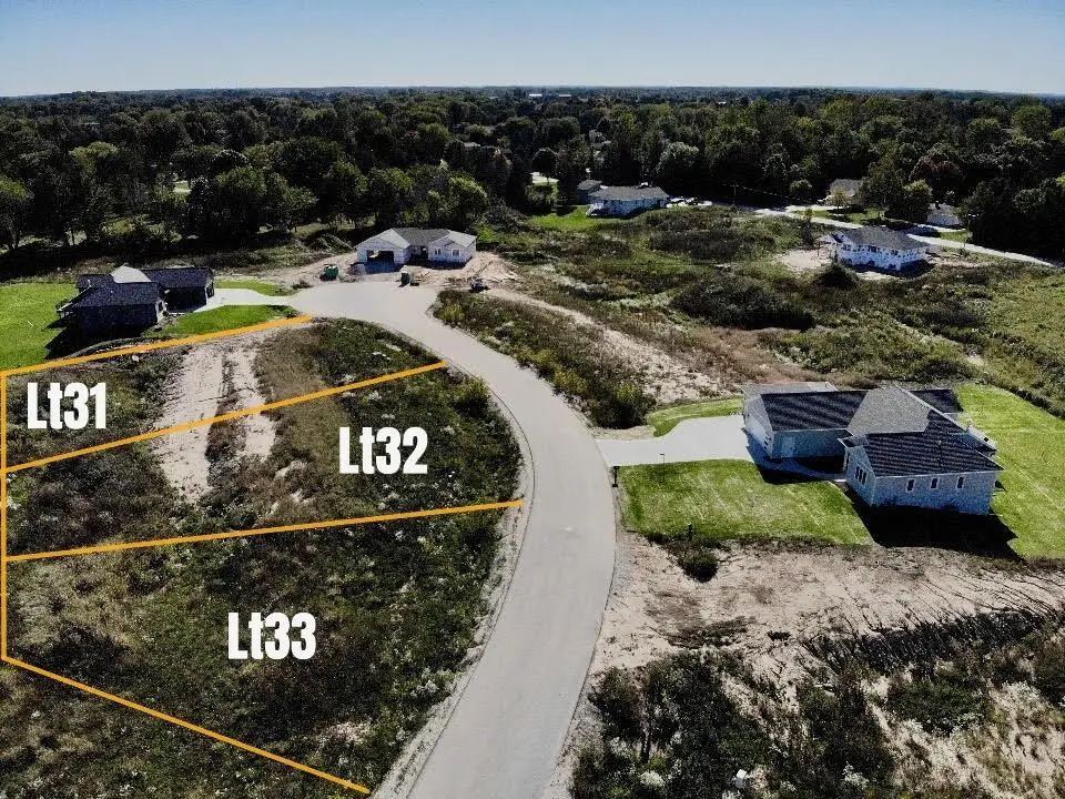 Lt32 Gettysburg Ln, Sheboygan, WI 53083 - #1