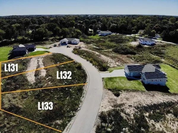 Lt33 Gettysburg Ln, Sheboygan, WI 53083