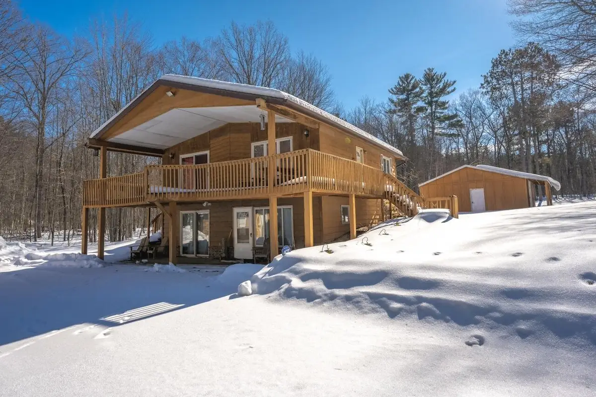 7956 N Dixon Ave, Hayward, WI 54843 - #1