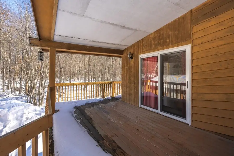 7956 N Dixon Ave, Hayward, WI 54843 - #2