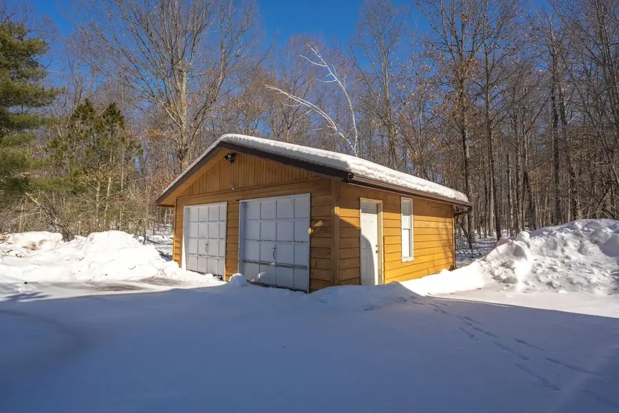 7956 N Dixon Ave, Hayward, WI 54843 - #3