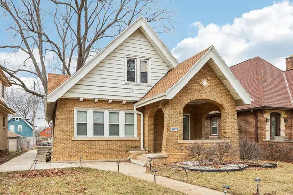 4073 N 16th St, Milwaukee, WI 53206