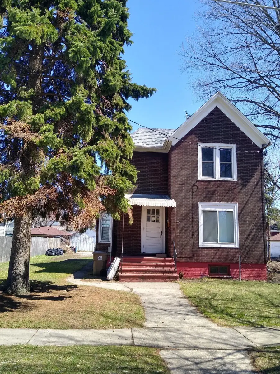 6317 11th Ave, Kenosha, WI 53143 - #3