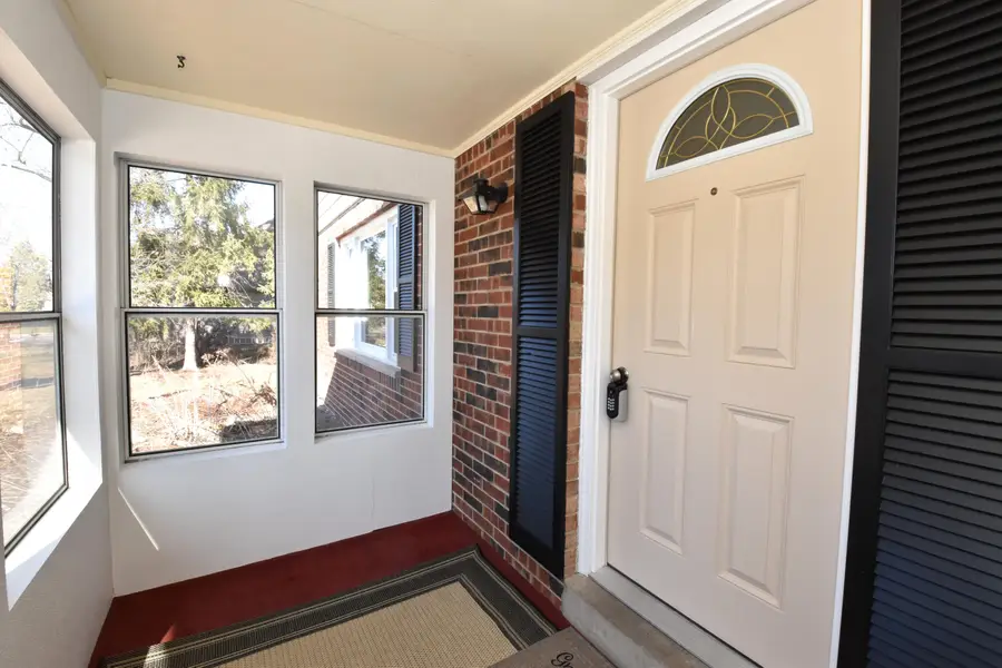 2324 S Brookland Rd, New Berlin, WI 53151 - #3