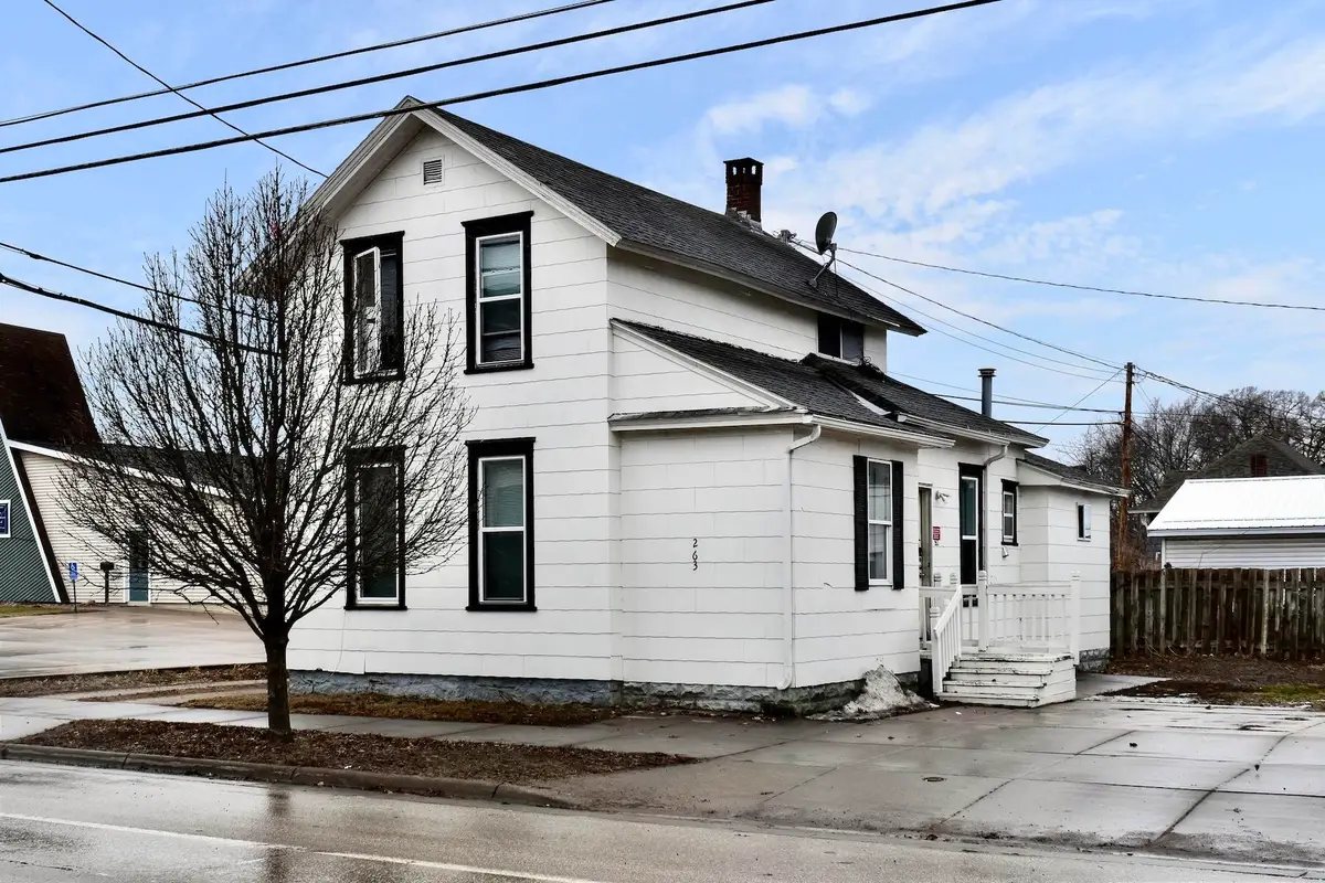 263 Franklin St, Winona, MN 55987 - #1