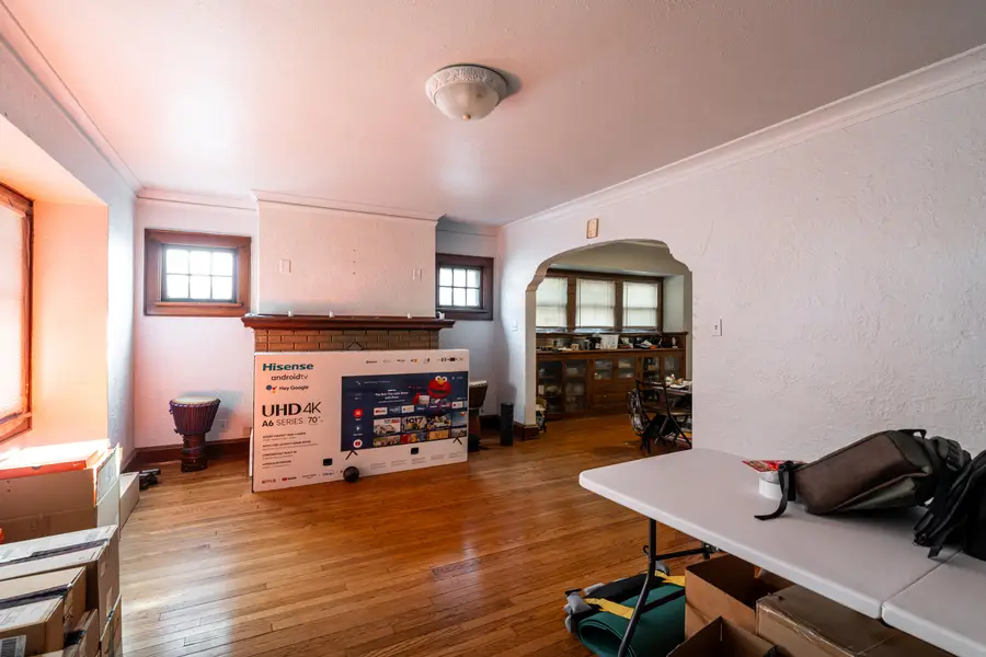 3135 N 44th St, Milwaukee, WI 53216 - #3