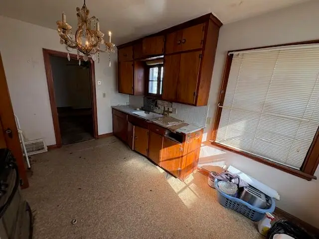 4141 N 49th St, Milwaukee, WI 53216 - #3