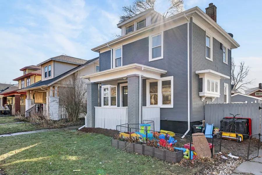 2343 Mohr Ave, Racine, WI 53405 - #3