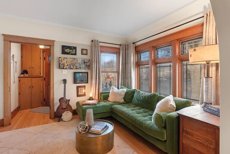 3202 S Pine Ave, Milwaukee, WI 53207 - #2