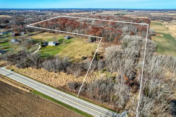 26222 Durand Ave, Dover, WI 53139