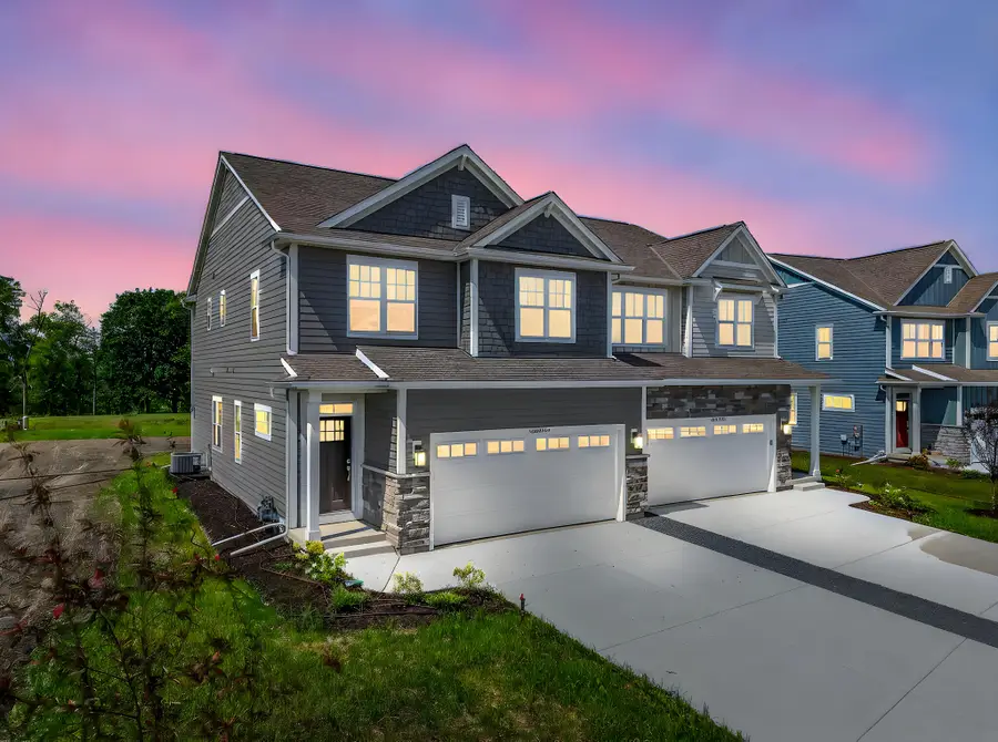 959 Lagom Way, Oconomowoc, WI 53066 - #2