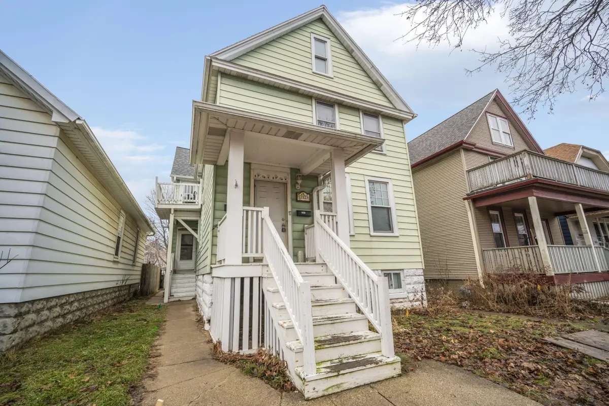 2523 S Austin St, Milwaukee, WI 53207 - #1