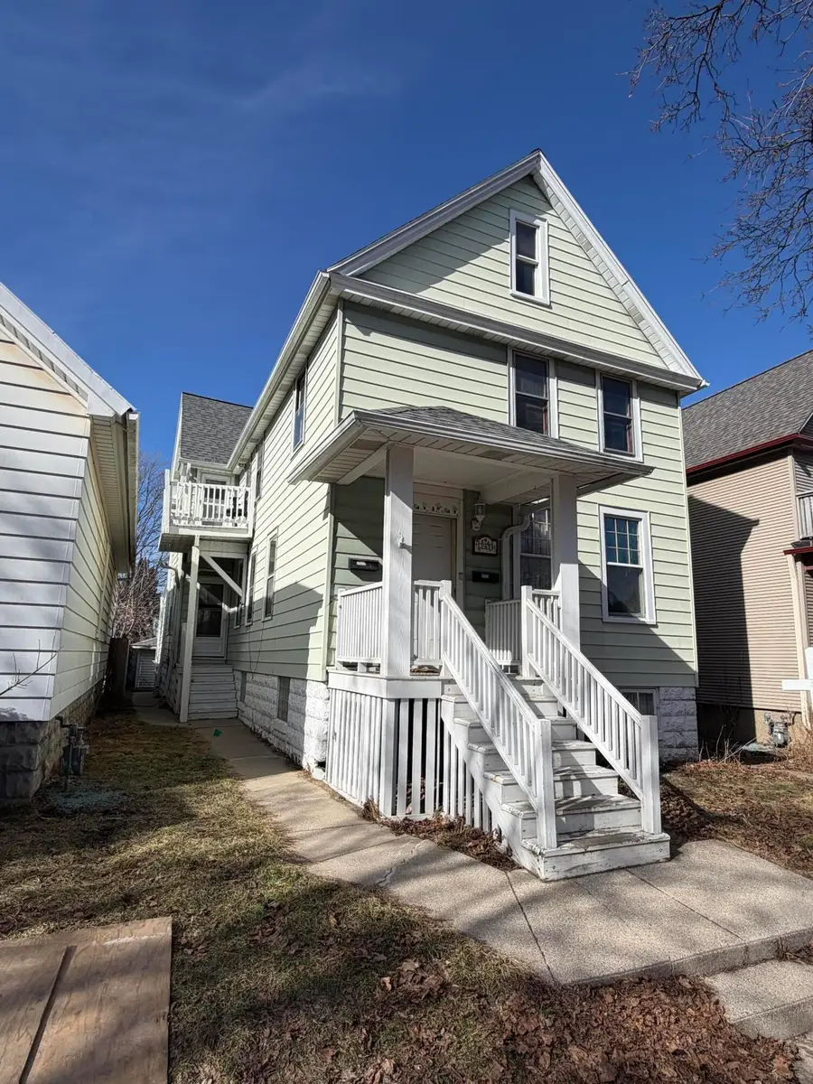 2523 S Austin St, Milwaukee, WI 53207 - #2