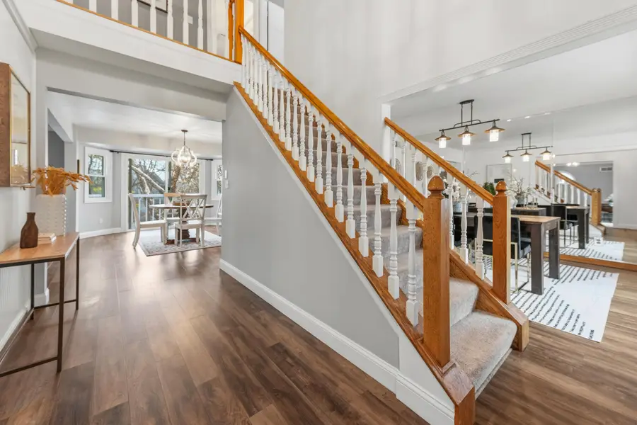 12272 W Morgan Oak Dr, Greenfield, WI 53228 - #2