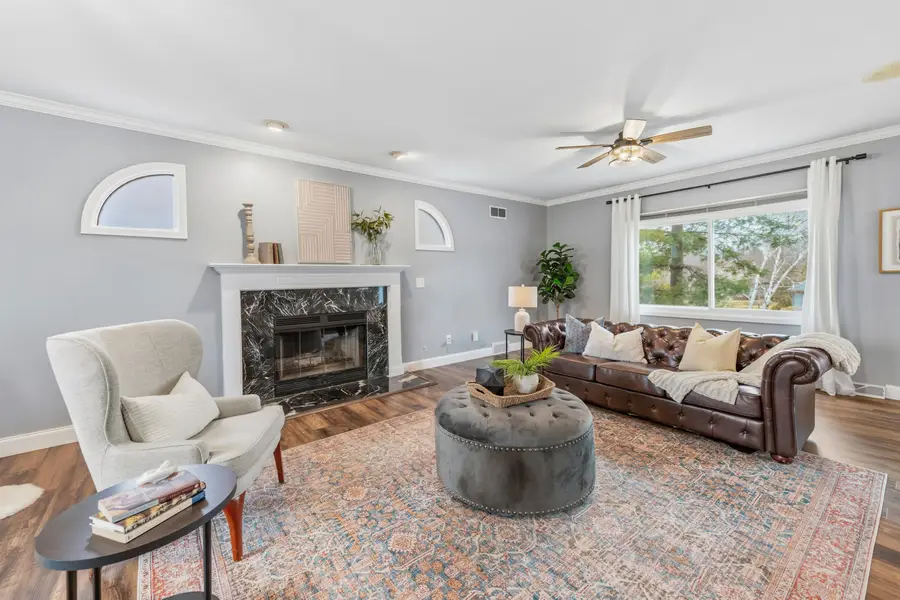 12272 W Morgan Oak Dr, Greenfield, WI 53228 - #3