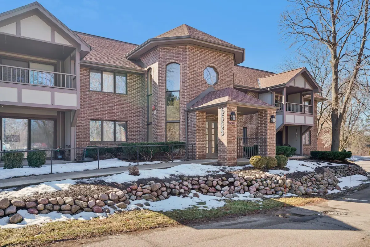 6565 N Green Bay Ave, Glendale, WI 53209 - #1