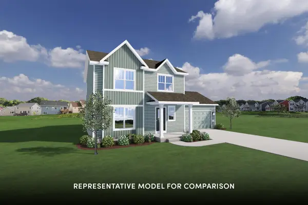 W197N5350 Lodgepole Ct, Menomonee Falls, WI 53051