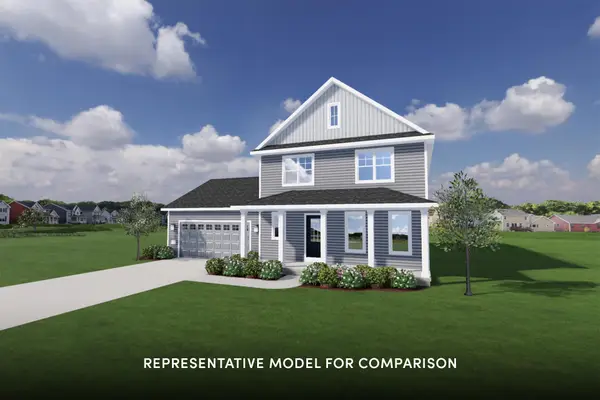 W197N5338 Lodgepole Ct, Menomonee Falls, WI 53051