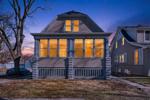 5378 N 36th St, Milwaukee, WI 53209