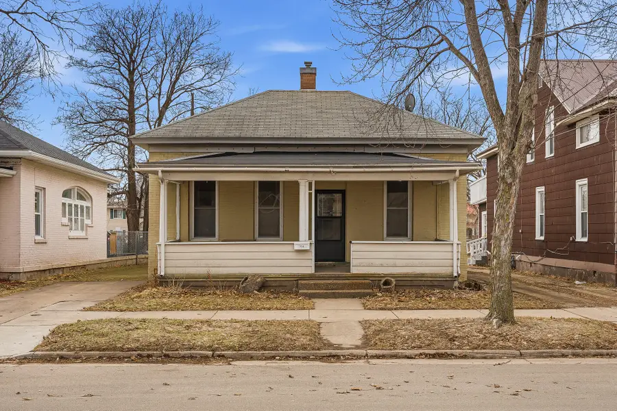 714 6th St S, La Crosse, WI 54601 - #2