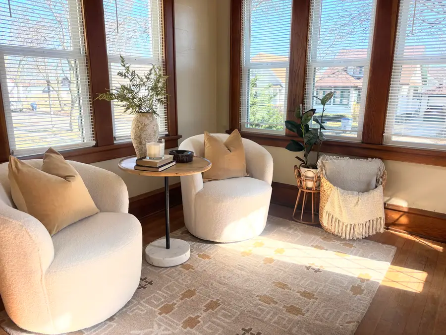 2903 N 58th St, Milwaukee, WI 53210 - #3