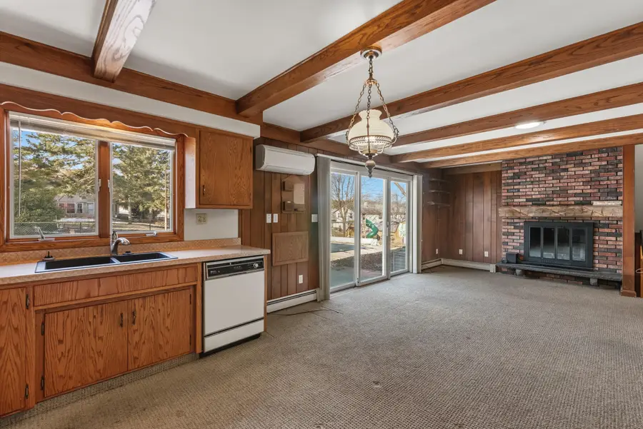 1015 Hillside Dr, Kewaskum, WI 53040 - #2