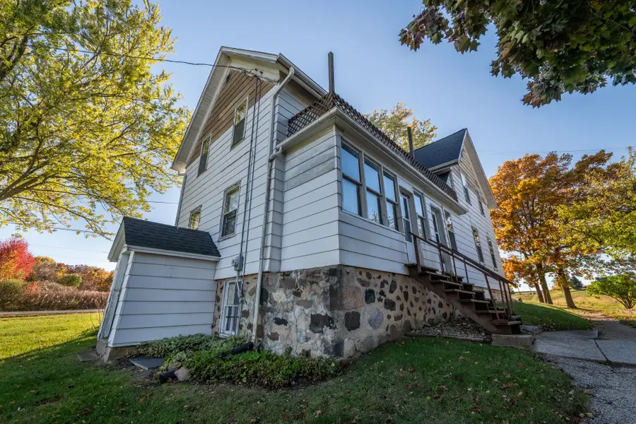 5234 County Highway E, Polk, WI 53086 - #2