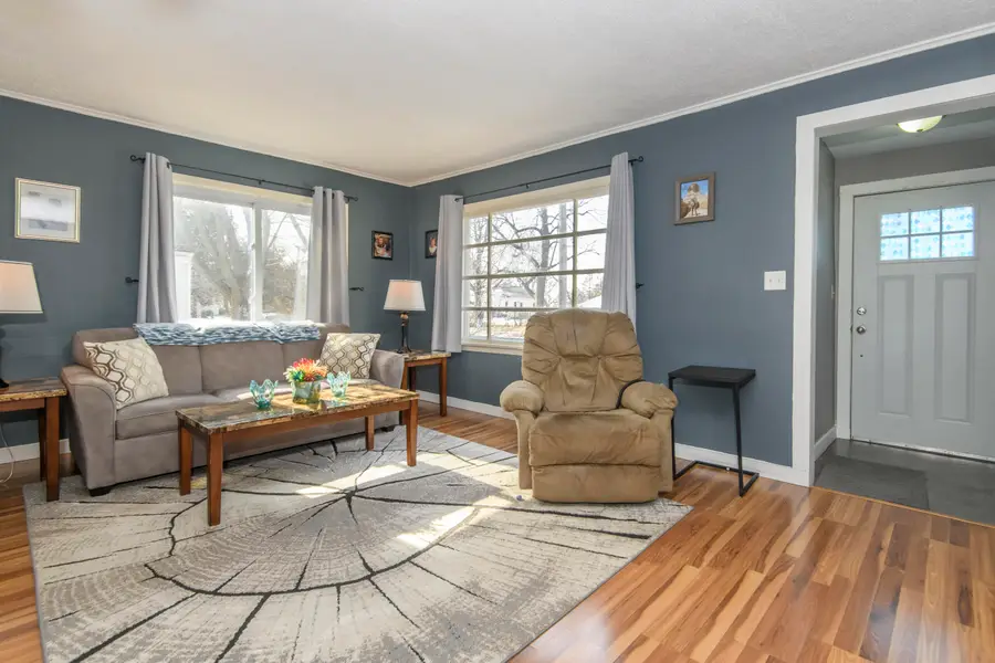 217 Fremont St, Watertown, WI 53098 - #3