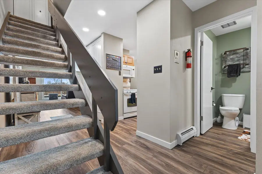 11936 W Mill Rd, Milwaukee, WI 53225 - #2