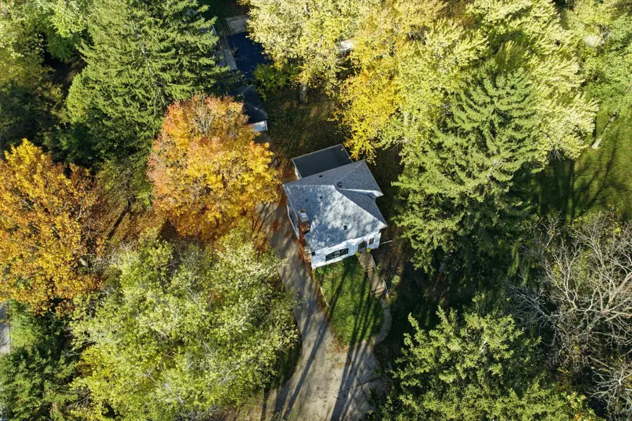 4400 W Parkland Ave, Brown Deer, WI 53223 - #2