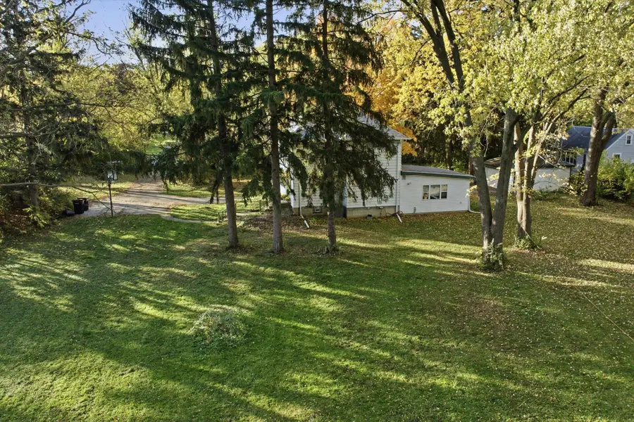 4400 W Parkland Ave, Brown Deer, WI 53223 - #3