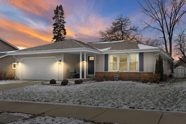 1476 32 Ave, Kenosha, WI 53144