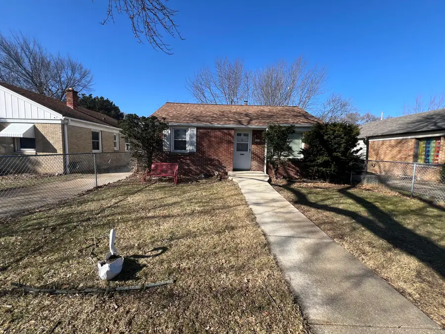 4633 N Sherman Blvd, Milwaukee, WI 53209 - #2