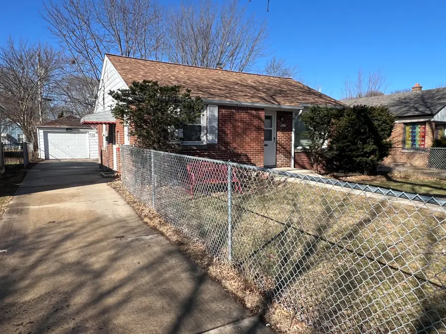 4633 N Sherman Blvd, Milwaukee, WI 53209 - #3