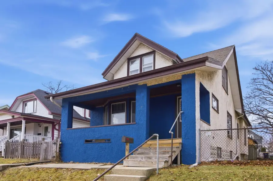 929 S 56th St, Milwaukee, WI 53214 - #2