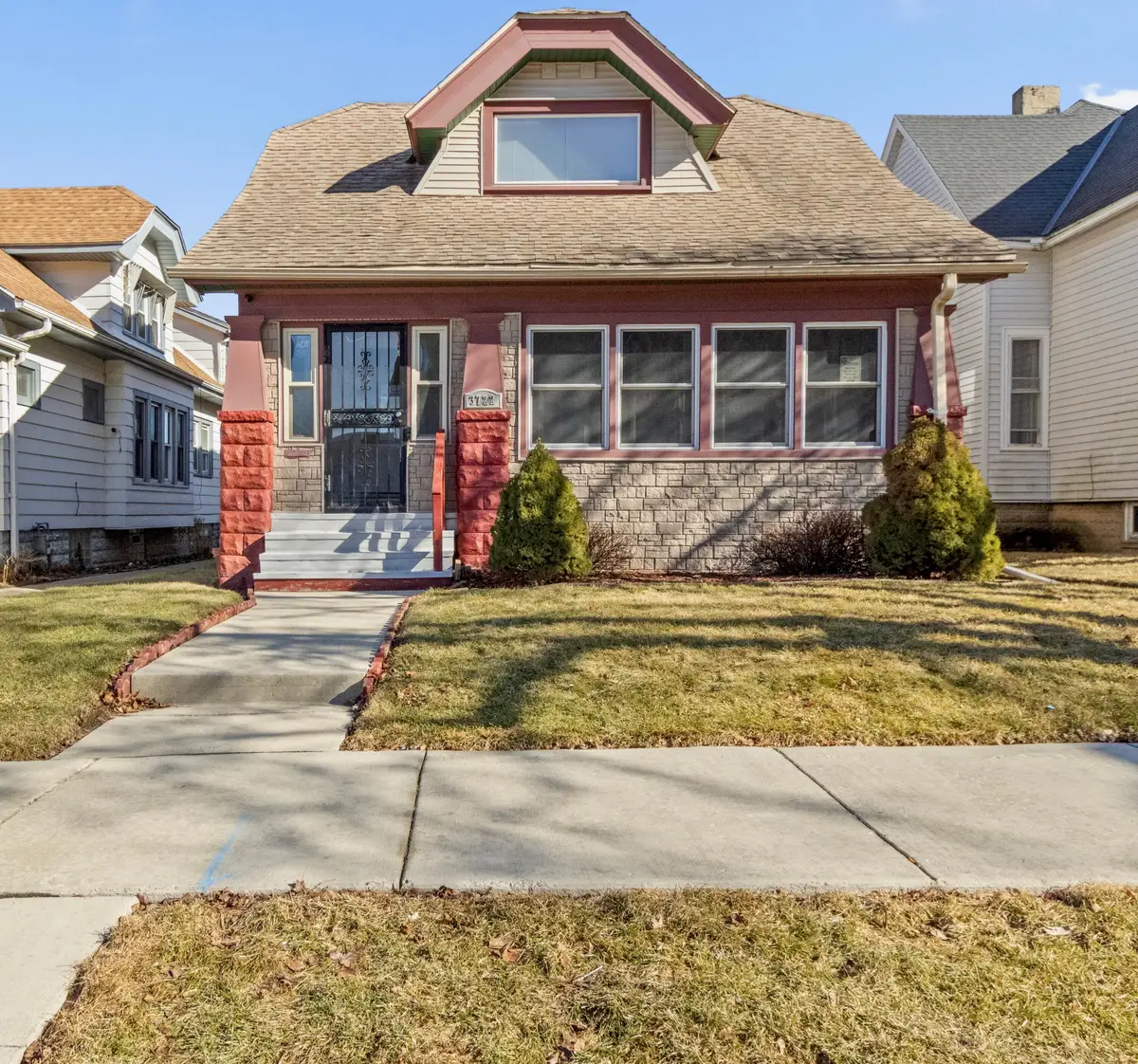 3722 N 23 St, Milwaukee, WI 53206 - #1