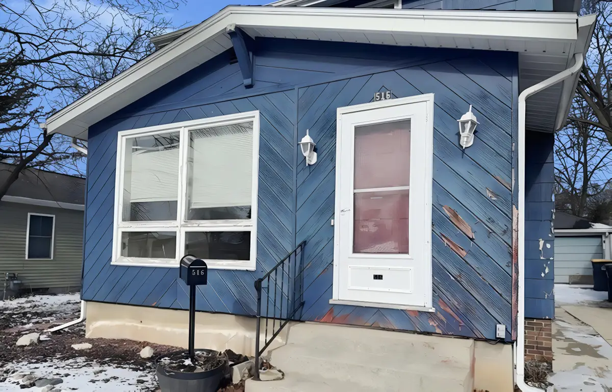 516 Mccolm St, Plymouth, WI 53073 - #1