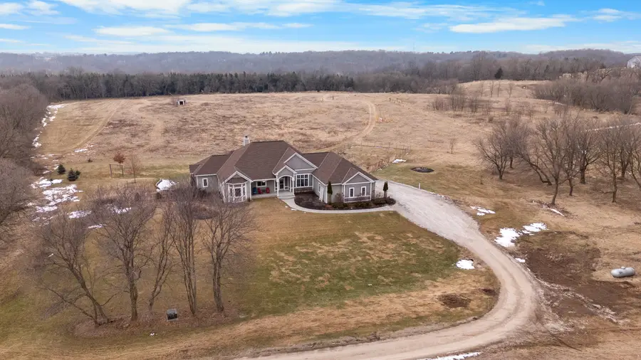 1829 County Highway K, Erin, WI 53027 - #2