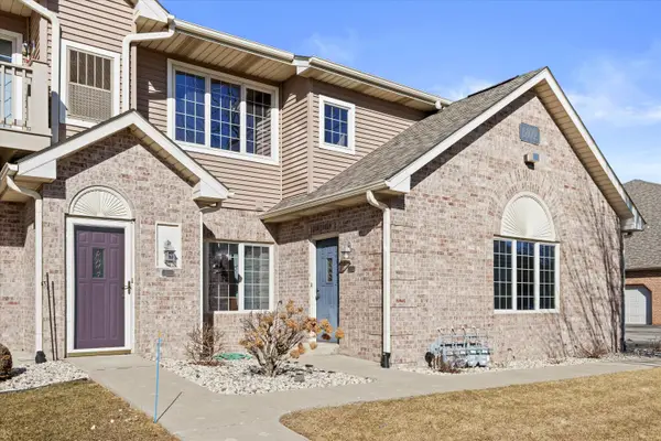 6922 53rd St, Kenosha, WI 53144