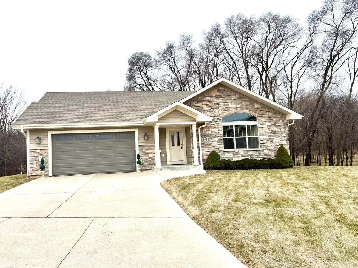 6183 S 40th St, Greenfield, WI 53221 - #1