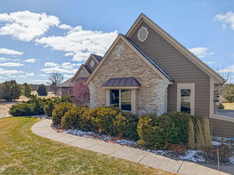 N60W27257 Trappers Run, Merton, WI 53089 - #2