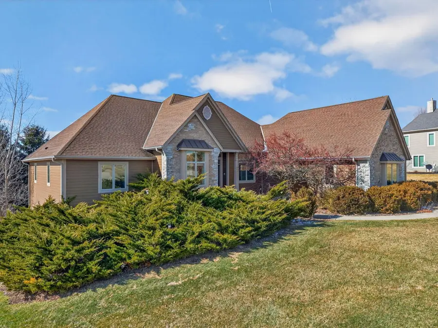 N60W27257 Trappers Run, Merton, WI 53089 - #3