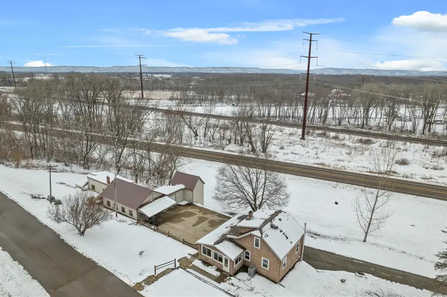 S2232 State Road 35, Alma, WI 54610 - #3