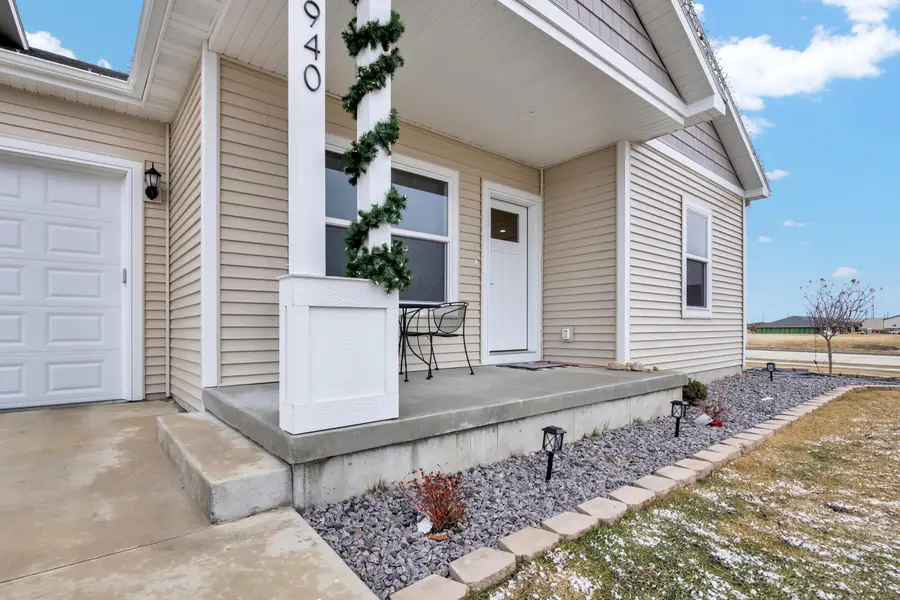 940 Quail Run, Lomira, WI 53048 - #2