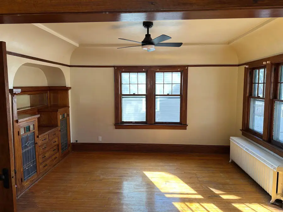 4852 N 37th St, Milwaukee, WI 53209 - #2