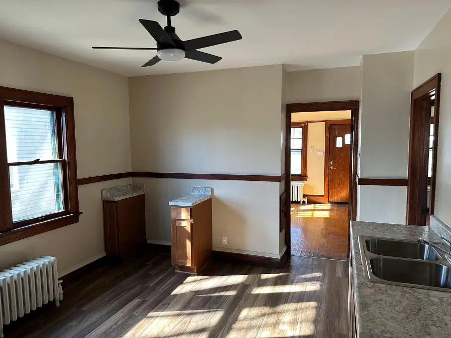 4852 N 37th St, Milwaukee, WI 53209 - #3