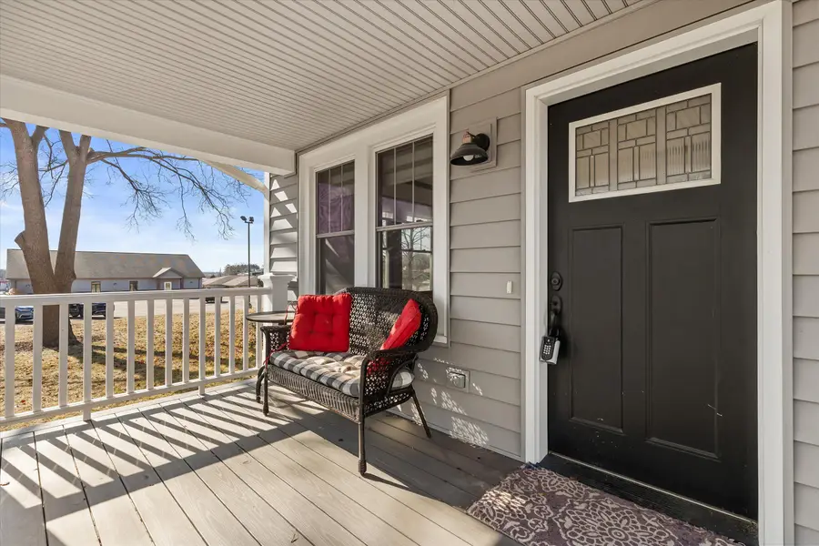 N7243 N Crystal Lake Rd, Beaver Dam, WI 53916 - #2