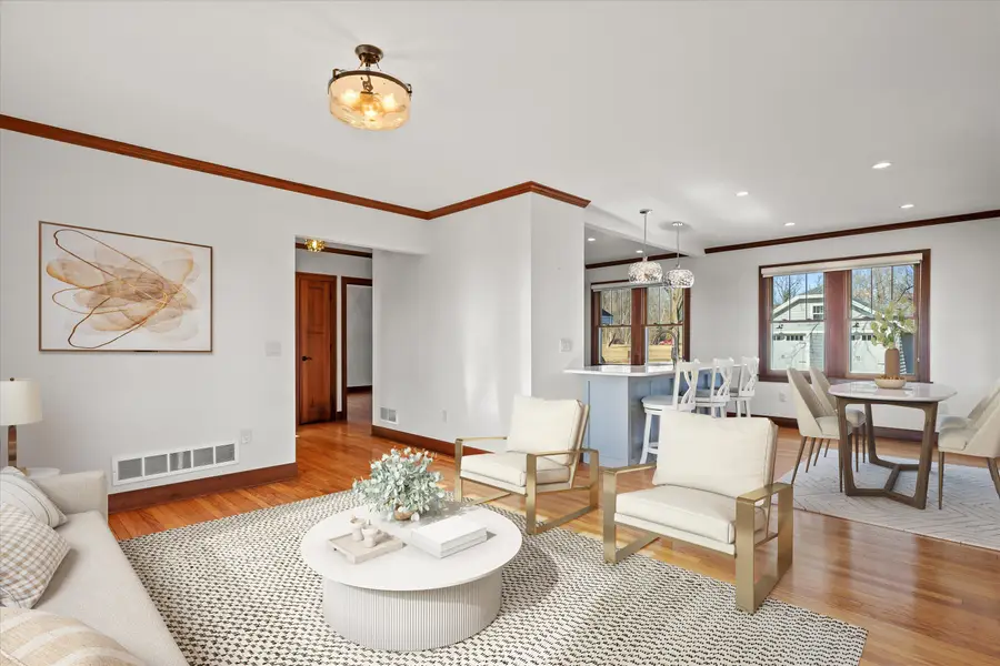 N7243 N Crystal Lake Rd, Beaver Dam, WI 53916 - #3