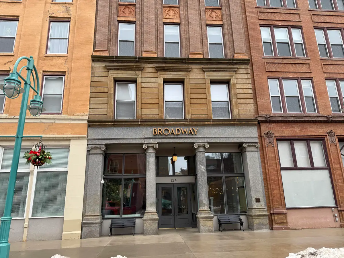 234 N Broadway, Milwaukee, WI 53202 - #1