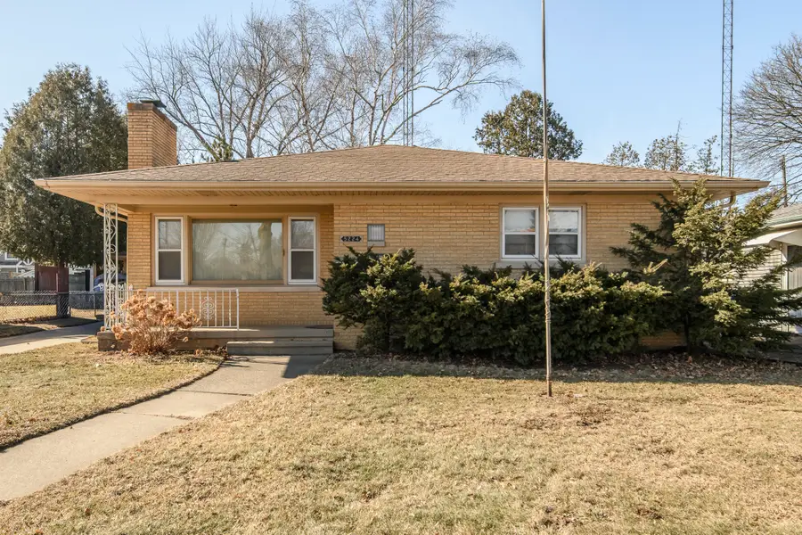 5224 38th Ave, Kenosha, WI 53144 - #2